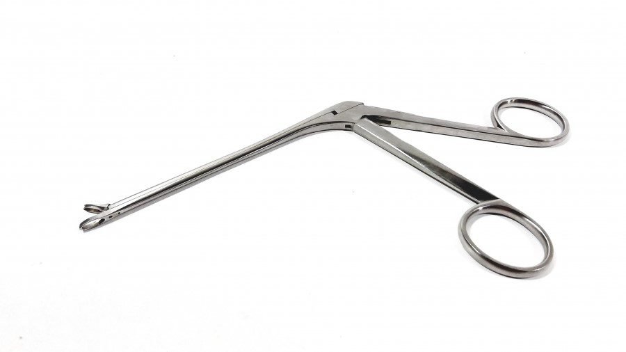 weil- blackesley nasal force straight