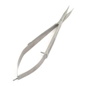 Westcott Tenotomy Scissors 4.5inch - Blunt Tips With Spring Handle 1pcs