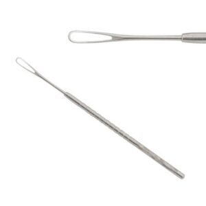 Wilder Lens Loop Smooth 1pc