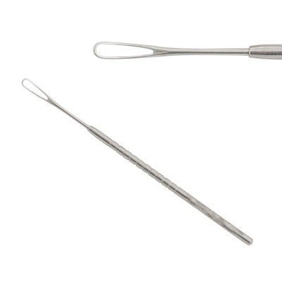 Wilder Lens Loop Smooth 1pc