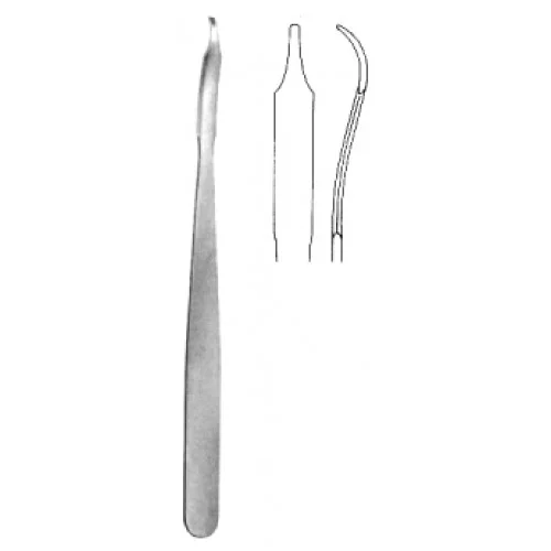Buck-Gramcko Bone Lever