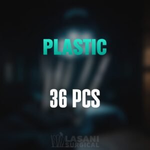 Plastic Surgery Set